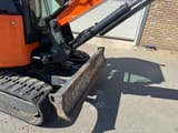 Hitachi ZX26U-6CR Mini Excavator
