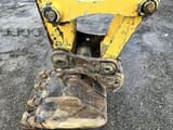 2019 Yanmar SV26 Mini Excavator