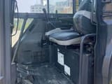 2022 Komatsu PC-55MR Mini Excavator