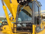 2012 Komatsu PC200 LC-8 Crawler Excavator