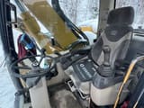 2005 Caterpillar M313C Wheel Excavator