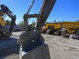 2007 Volvo EC210CNL Crawler Excavator