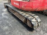 2007 Takeuchi TB180FR Crawler Excavator