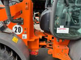 2012 Hitachi ZW75 Mini Excavator