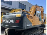 2024 Hyundai R220-9S Crawler Excavator