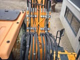2020 Hyundai HW180 Wheel Excavator