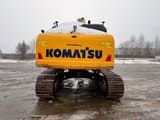 2023 Komatsu PC290LC-11 Crawler Excavator