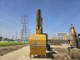 2023 Caterpillar 349 Raupenbagger