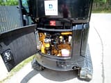 2019 Caterpillar 301.6-05A Mini Excavator