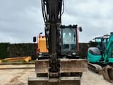 2016 Volvo EWR150E Wheel Excavator