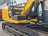 2016 Caterpillar 320E Crawler Excavator