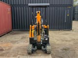 2025 Vicsec VC15 Mini Excavator