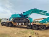 2026 Kobelco SK380XDLC-10 Crawler Excavator