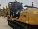 2024 Caterpillar 320D2 Crawler Excavator
