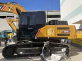2020 Sany SY215C Crawler Excavator