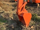 2022 Hitachi ZX70 Mini Excavator