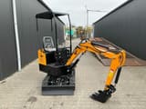 JPC HT-12 Mini Excavator