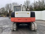 2004 Takeuchi TB1140 Crawler Excavator