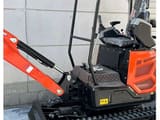 2026 DMPRO DM18Y Mini Excavator