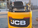 2023 JCB 18 Z-1 Mini Excavator