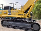 2020 Komatsu PC450-8 Crawler Excavator