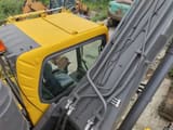 2018 Volvo EC360 Crawler Excavator