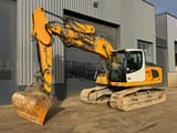 2014 Liebherr R920LC Crawler Excavator