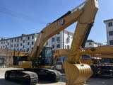 2024 Caterpillar 330GC Crawler Excavator