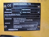 2024 Komatsu PC26 MR-5 Mini Excavator
