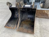 2023 Wacker Neuson EW65 Wheel Excavator