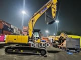 2026 XCMG XE215I-K LC Crawler Excavator