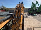 2019 Hyundai HX380 Crawler Excavator