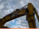 2005 Caterpillar 311C Crawler Excavator