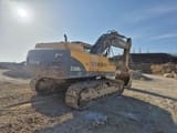 2007 Volvo EC360BLC Crawler Excavator