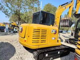 2025 Caterpillar 306 Mini Excavator