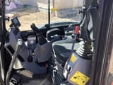 2020 Kubota KX057-4 Mini Excavator