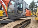 2018 Hitachi ZX250 Crawler Excavator