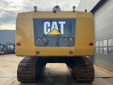 2013 Caterpillar 374FL Crawler Excavator