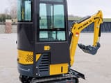 APS OKW12 Mini Excavator