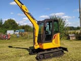 Mini Excavator RME30 (2024)