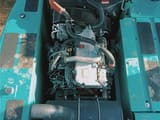 2024 Kobelco SK200D Crawler Excavator