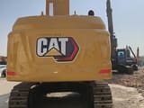 2024 Caterpillar 349GC Crawler Excavator
