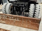 2019 JCB JS175W Wheel Excavator