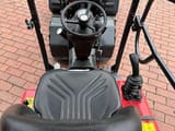 2024 Schäffer 1622 Mini Excavator