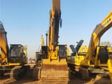 2023 Caterpillar 336D Crawler Excavator