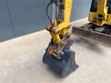 2021 Caterpillar 301.8 Mini Excavator