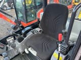 2023 Kubota KX019-4 Mini Excavator