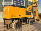2020 Caterpillar MH3022-06C Material Handler