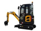 2024 Yuchai U20 Mini Excavator