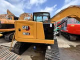 2023 Caterpillar 307.5 Mini Excavator